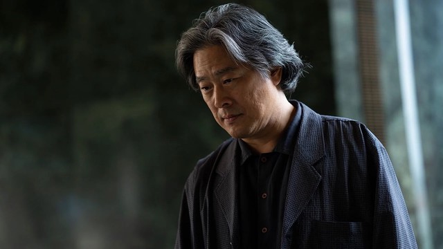 Park Chan-wook: Từ nhãn quan dị biệt đến người cầm trịch LHP Cannes
