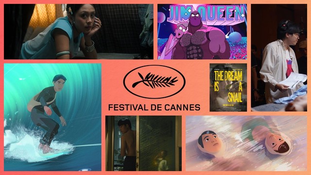 Dấu ấn Việt tại LHP Cannes