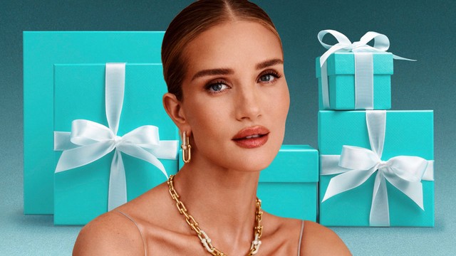 Tiffany & Co. tri ân tình mẫu tử qua chiến dịch Ngày của Mẹ