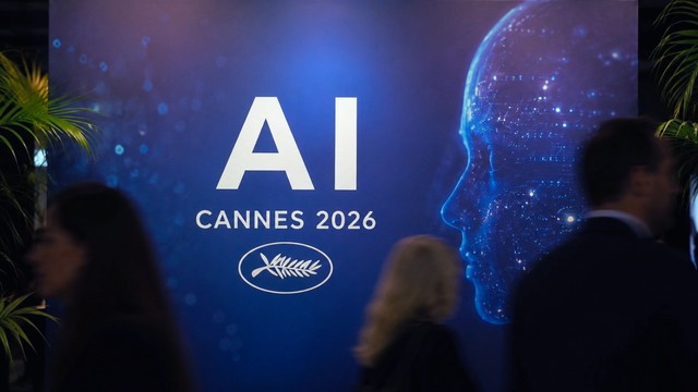 Cannes 2026: Điện ảnh thế giới đang sống chung với AI như thế nào?