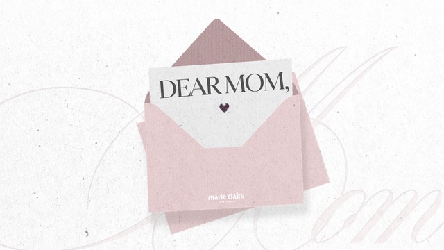 Dear Mom - Con kể mẹ nghe