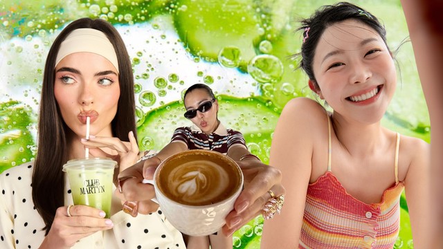 6 thức uống giúp bạn xua tan cái nóng ngày Hè