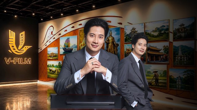Từ YouTuber đình đám đến CEO V-Film: JVevermind có gì để Vingroup đặt cược?