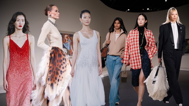 CHANEL Métiers d’Art tại Seoul: Tái diễn nhưng không lặp lại