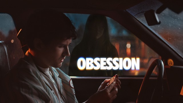 “Obsession”: Lời nguyền đến từ ước nguyện