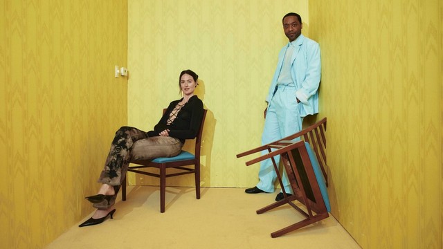 “BACKROOMS” và “cuộc cách mạng” của điện ảnh kinh dị độc lập