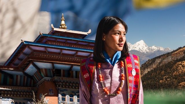 Bhutan và bước chuyển mình trong chiến lược du lịch năm 2026