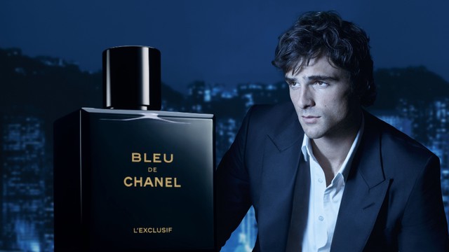 Jacob Elordi trong chương mới của BLEU DE CHANEL