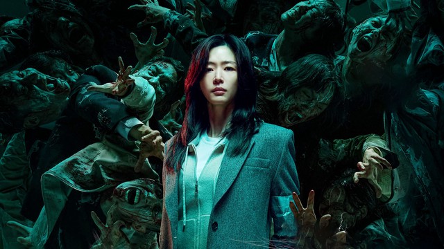 Colony có phải là “cuộc cách mạng” của phim zombie? 