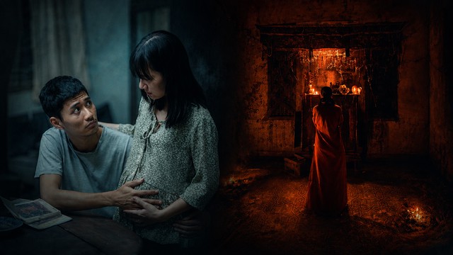 Cuộc đấu “Ma xó” - “Lầu chú Hoả”: 2 hướng đi táo bạo của phim kinh dị Việt