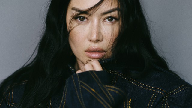 DJ Kim Lee: ‘Tôi xem sự mềm mại là sức mạnh lớn nhất của mình’