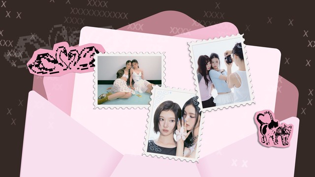 Tình bạn là “tài sản vô hình” của phụ nữ