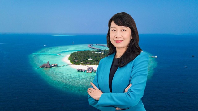 Việt Nam có nữ thẩm phán đầu tiên tại Tòa án Luật Biển Quốc tế