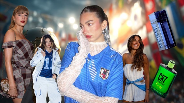 World Cup và những chuyển dịch trong thị trường làm đẹp