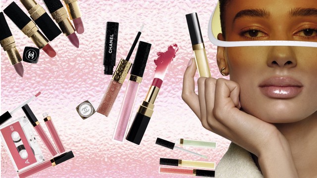 Bắt nhịp mùa Hè với bảng màu son mới từ CHANEL