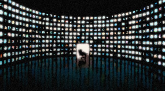 Cinematherapy: Phim ảnh trở thành nơi “trú ẩn” của cảm xúc