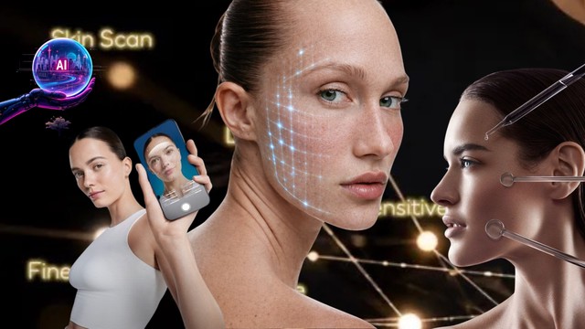 Tập đoàn L'Oréal công bố hợp tác chiến lược với OpenAI
