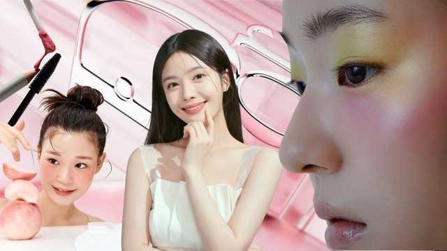 "Thuật giả kim" trong trang điểm hiện đại