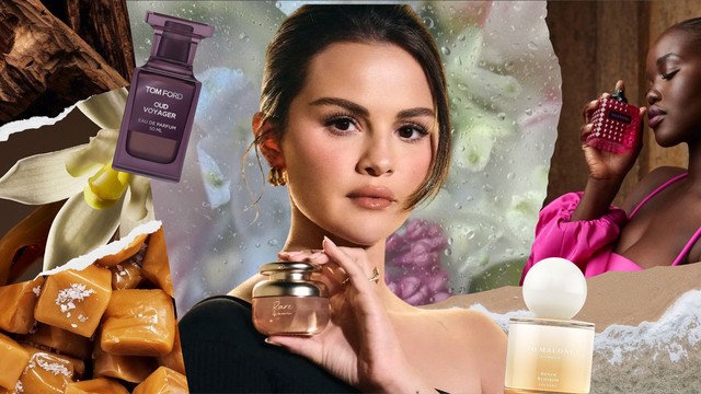 Fragrance Foundation Awards 2026: Đêm hội của ngành nước hoa Mỹ