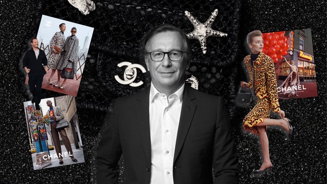 Bruno Pavlovsky: “Tương lai của CHANEL không nằm ở việc trở nên lớn hơn, mà trở nên sâu sắc hơn”