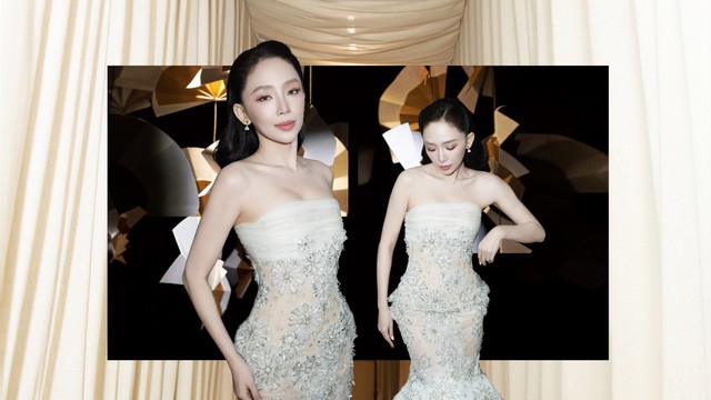 Mang di sản gần 200 năm đến Bangkok: Nước đi khẳng định triết lý thủ công của Guerlain