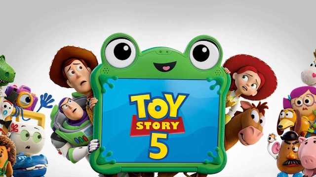 “Toy Story 5” có gì để giữ vững bản sắc thương hiệu trong thời đại mới?