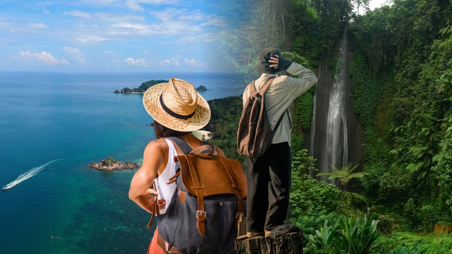 Mỗi bước chân, một nhịp thở: Hành trình khơi dậy năng lượng thuần khiết