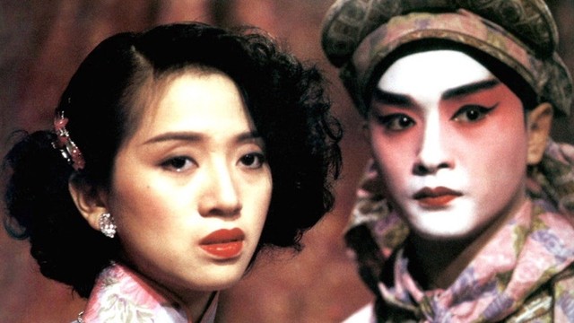 ‘Yên chi khâu’: phận mỏng như hoa, tình bạc như mộng