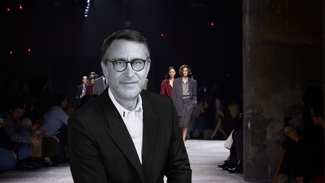 Bottega Veneta bổ nhiệm CEO mới từ LVMH Beauty