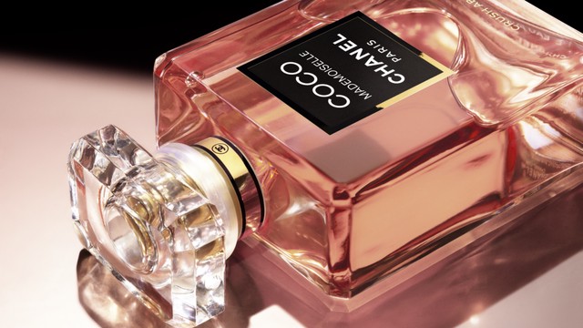 CRUSH ABSOLU: Dấu hương mới của CHANEL COCO MADEMOISELLE