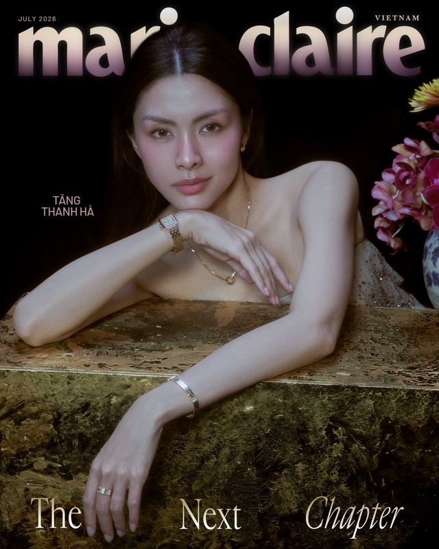 July Digital Issue: The Next Chapter