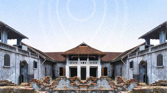 Dấu ấn lịch sử qua những di sản bằng đá