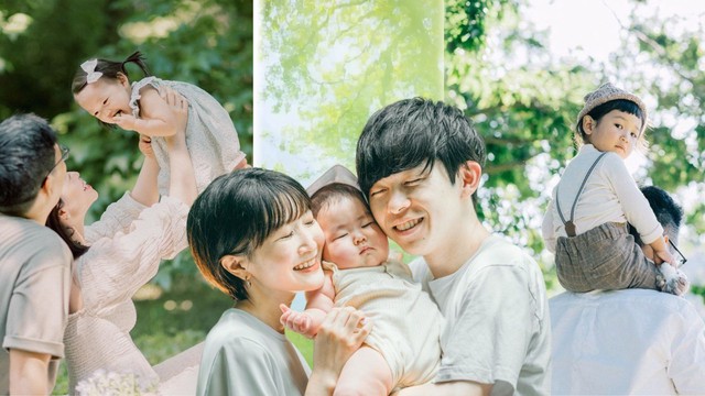 Mùa hè - áp lực vô hình của phụ huynh