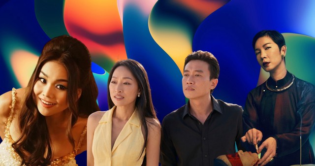 Từ phim đến meme và 'tiếng cười' của điện ảnh Việt năm 2026