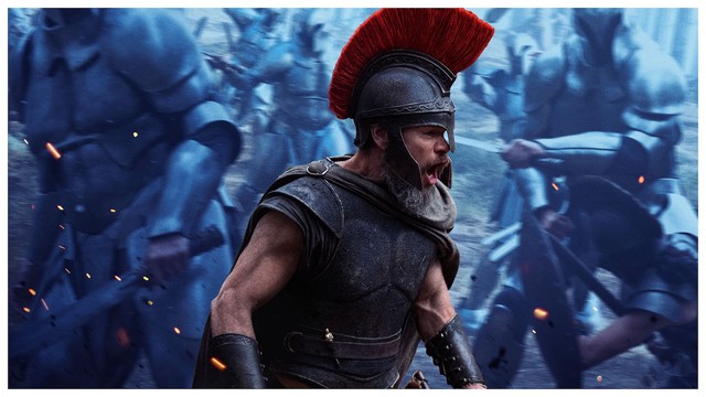 The Odyssey: Thế giới quan toàn vẹn nhất của điện ảnh Christopher Nolan