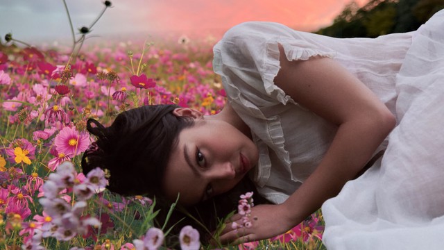 Olivia Rodrigo và sân khấu âm nhạc dành riêng cho phụ nữ
