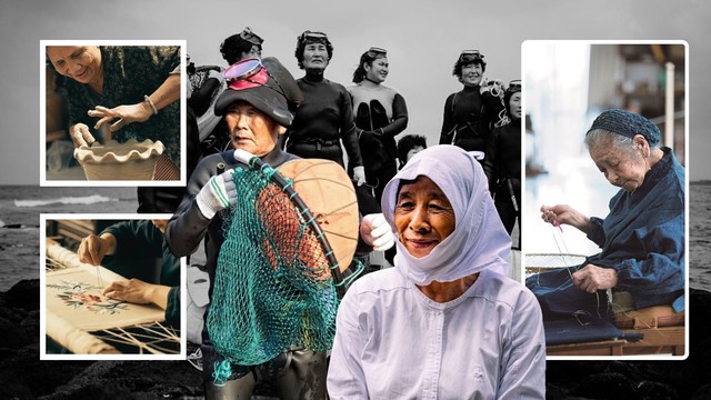 Những ngành nghề “mẹ truyền con nối” vắng bóng người kế tục
