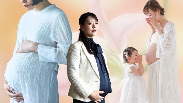 Vì sao nghỉ thai sản trở nên "xa xỉ" với các nhà lãnh đạo nữ?