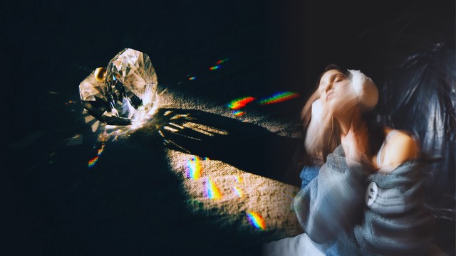 ADHD ở phụ nữ và sự thật về những viên kim cương sinh ra từ áp lực