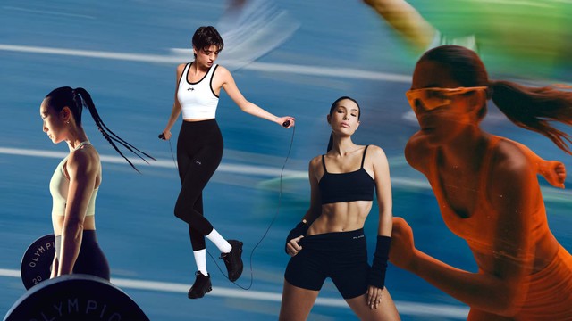 Cardio & Longevity: Chìa khóa của quá trình lão hóa khỏe mạnh