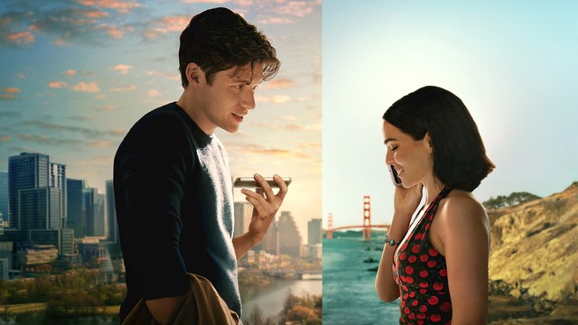 “Thư thoại cho Isabelle”: Cú hích bất ngờ của phim rom-com 