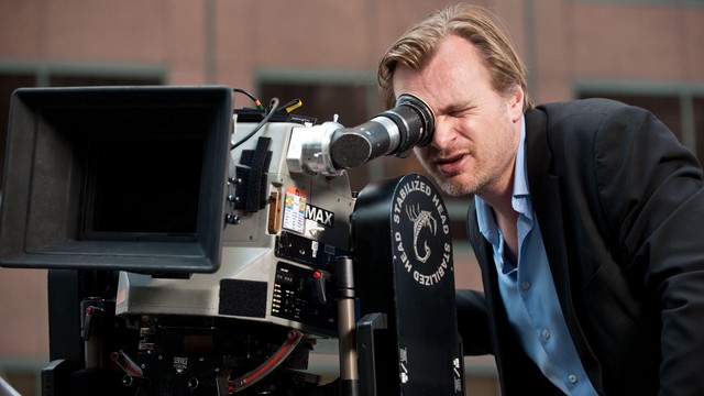Christopher Nolan: Người bẻ cong khuôn khổ của Hollywood