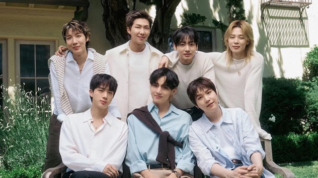 BTS nói không với Grammy 2027: Chuyện gì đang xảy ra?
