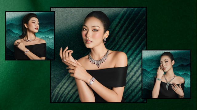 True value sets you apart - Khi giá trị định hình dấu ấn riêng