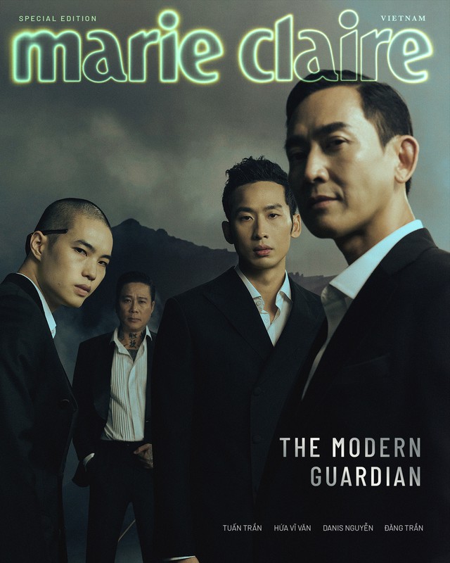 Cinema Special Edition: The Modern Guardian
