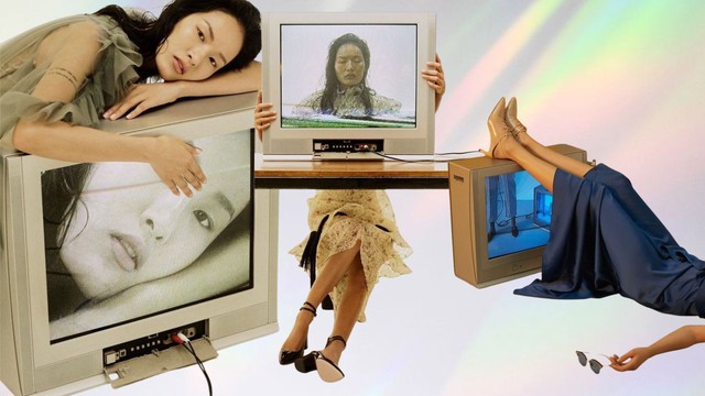 “Cái nghèo” trong thế giới số