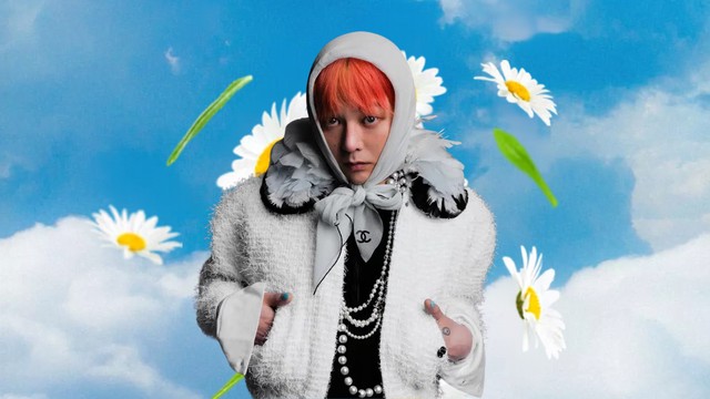 Những khoảnh khắc G-Dragon và CHANEL định nghĩa vẻ đẹp phi giới tính