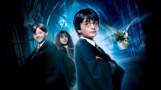 25 năm Harry Potter: Chuyến tàu Hogwarts lại hú còi, một chương mới mở ra