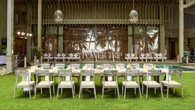Marie Claire Power Trip: Khoảng nghỉ gắn kết cho đôi bạn thân