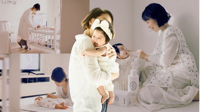 1.000 ngày đầu đời và những nền móng đầu tiên của sự sống